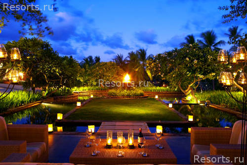 The Laguna Resort & Spa 60